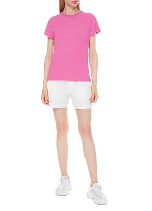 Шорты хлопковые polo ralph lauren, 211797213001, u9 4