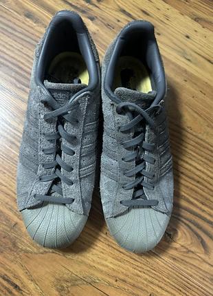 Кроссовки adidas superstar