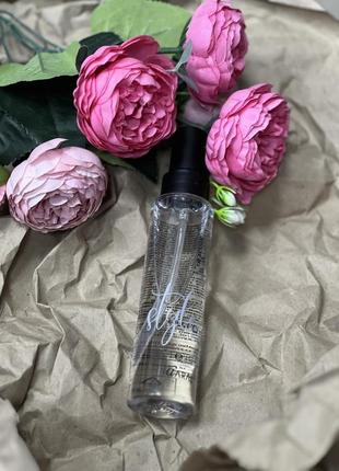 Термозахисна сироватка для волосся kaaral tri68 heat protection serum, 115 ml