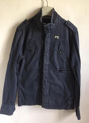 Куртка g-star raw