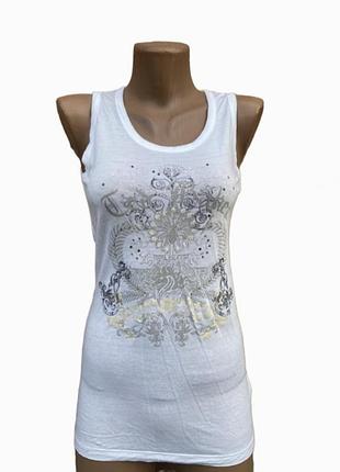 Ted baker брендовая молодежная майка