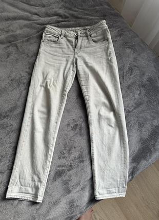 Джинси g-star raw