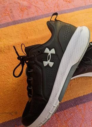 Кросівки under armour