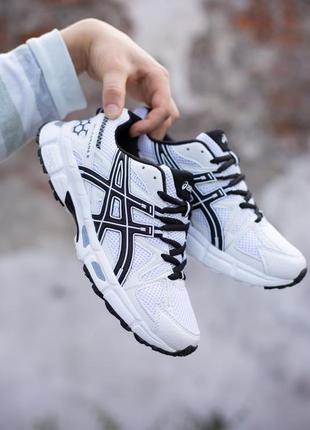 but dziecięcy Asics GT-2000 black