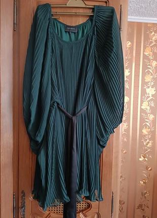 Нарядное платье размер s-m-l-xl river island