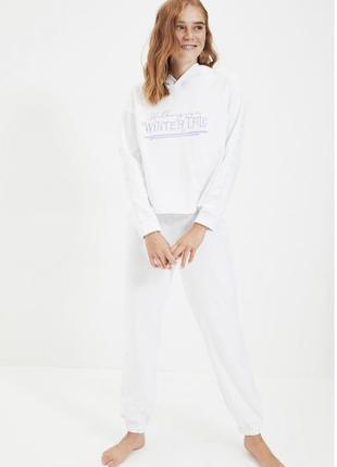 Спортивный костюм, домашний костюм, пижама