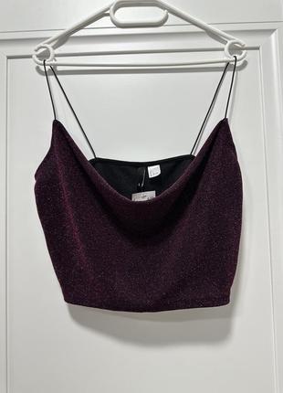 Топ h&m