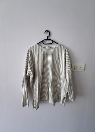 Лонгслів cos