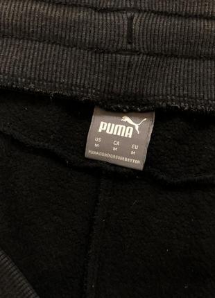 Штани puma2 фото