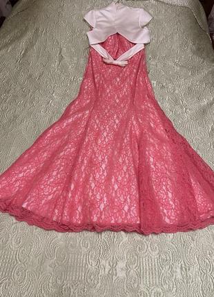 Платье женское ,вечернее!