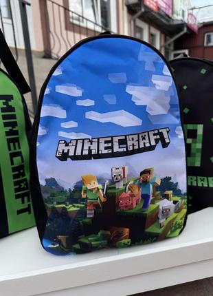 Рюкзак super mario 3