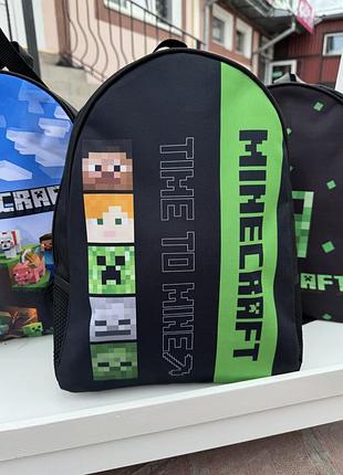 Рюкзак super mario 4