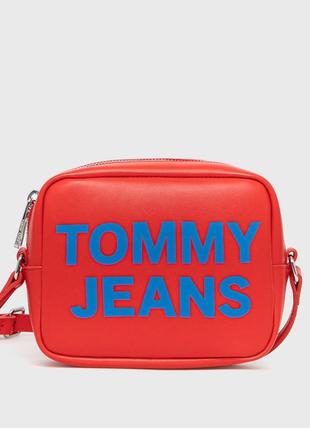 Сумка tommy leggings jeans