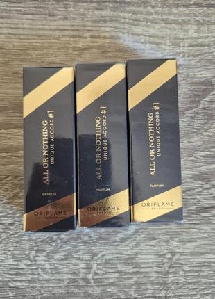 Парфумована вода Avon eve elegance unique accord #1