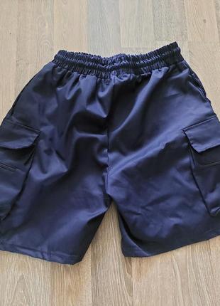 Шорти карго