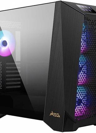Корпус msi meg prospect 700r без бж