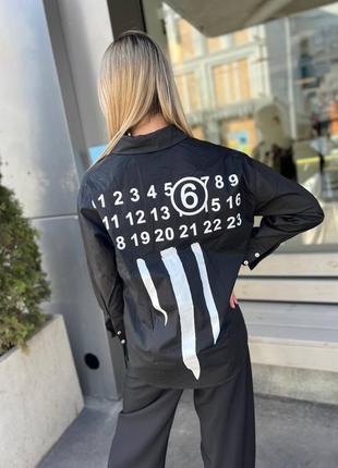 Блузка итальялия 6