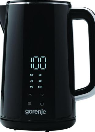 Електрочайник gorenje k17dwd