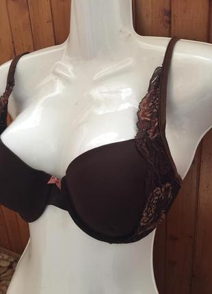 Бюстгальтер на тонкому поролоні  85c