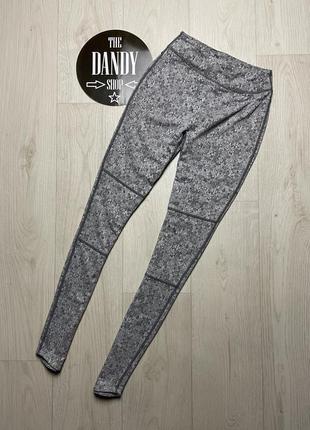 Жіночі лосіни, легінси gymshark, розмір xs