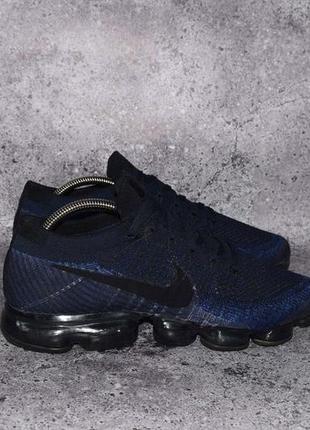 Nike air vapormax midnight (мужские кроссовки найк вейпермакс 360 plus