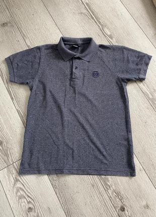 Мужская поло
