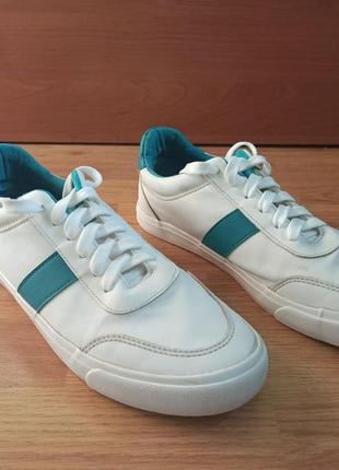 Кеды, кроссовки низкие мужские