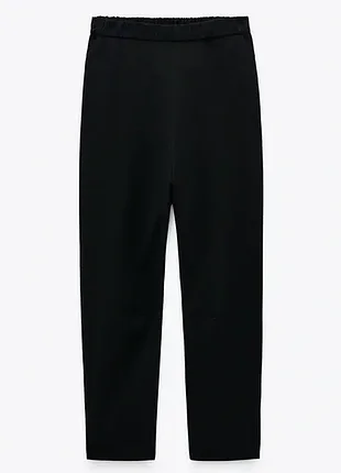 Штани баггі zara 6