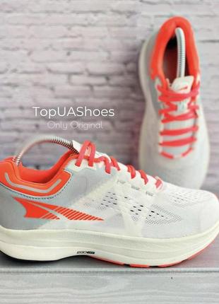 Кросівки altra olympus