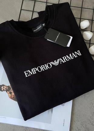 Чоловіча кофта armani lux