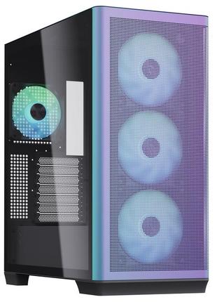 Корпус apnx creator c1 (apcm-cr01043.c1) chroma flair без бж