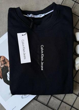 Чоловіча кофта calvin klein lux