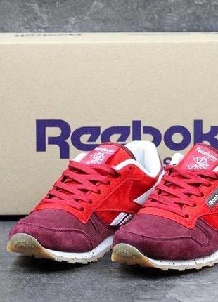 Кросівки reebok classic жіночі рибок класик круті жіночі кросівки рибок класик шкіра reebok legacy шкіряні adidas samba nike air force 1 жіночі4 фото