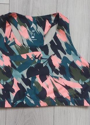 Спортивний топ xl-xxl