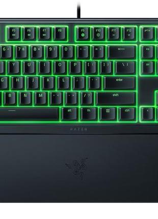 Клавiатура razer ornata v3 x ukr black (rz03-04471900-r371)