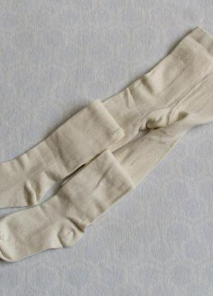 Колготки детские роз. 110 - 116 от c&a новые