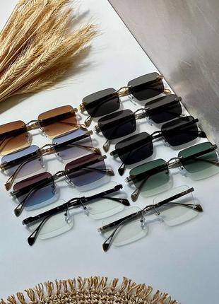 Окуляри від сонця