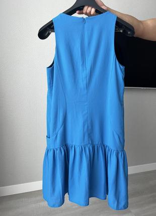 Плаття сарафан whistles 3