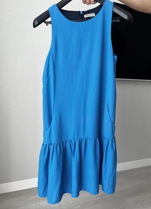 Плаття сарафан whistles 5