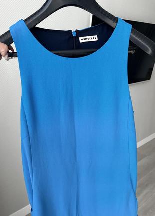 Плаття сарафан whistles 4