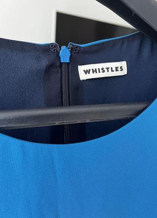Плаття сарафан whistles 6