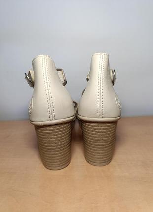 Босоножки rieker 39р.