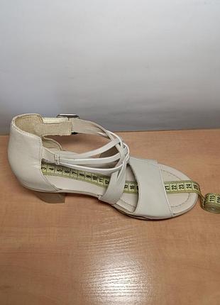 Босоножки rieker 39р.