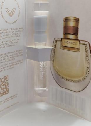 Парфумована вода  chloe nomade jasmin naturel intense