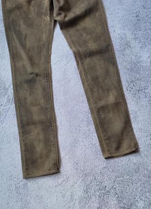 Женские джинсы polo ralph lauren denim supply skinny10 фото