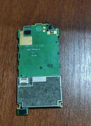 Плата для телефона motorola c168