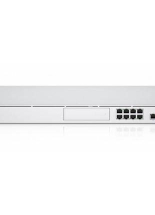 Маршрутизатор ubiquiti unifi dream machine (udm-pro)