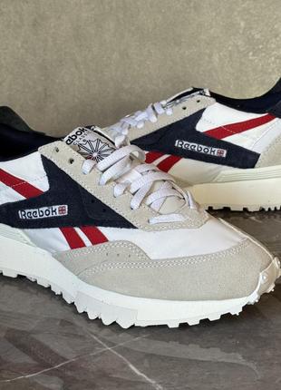 Кроссовки reebok lx2200 hq6952