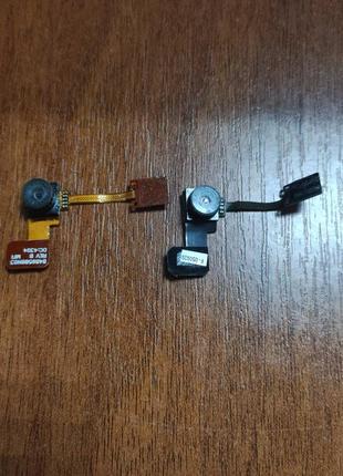 Камера для телефона motorola e398