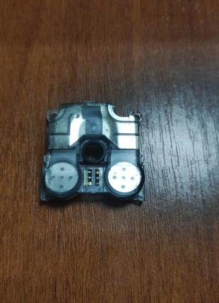 Динамік для телефона motorola e398